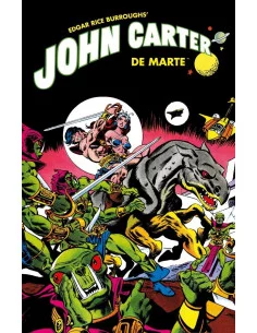 es::John Carter de Marte