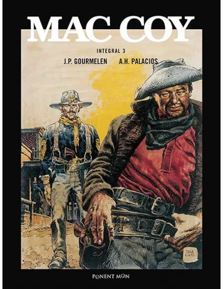 es::Mac Coy Integral 03