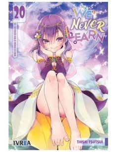 es::We never learn 20