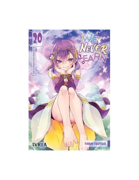 es::We never learn 20