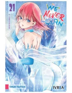 es::We never learn 21
