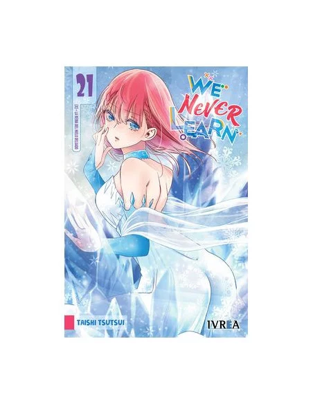 es::We never learn 21