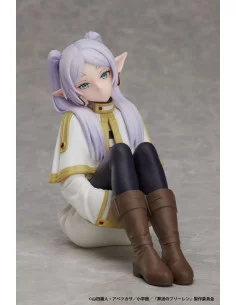 es::Frieren: Beyond Journey's End Estatua 1/7 Frieren