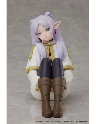 es::Frieren: Beyond Journey's End Estatua 1/7 Frieren