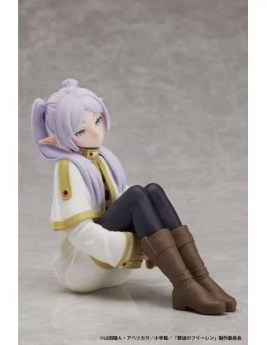 es::Frieren: Beyond Journey's End Estatua 1/7 Frieren