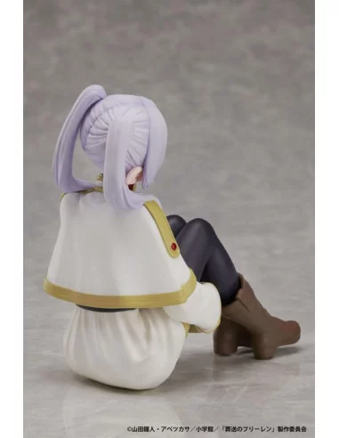 es::Frieren: Beyond Journey's End Estatua 1/7 Frieren