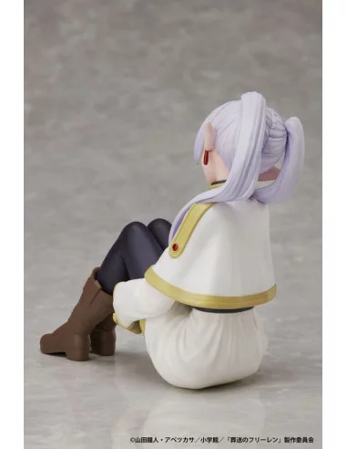 es::Frieren: Beyond Journey's End Estatua 1/7 Frieren