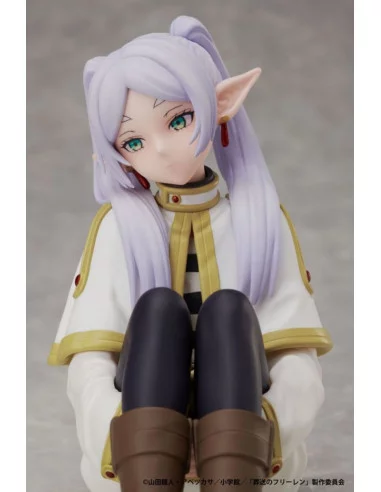 es::Frieren: Beyond Journey's End Estatua 1/7 Frieren