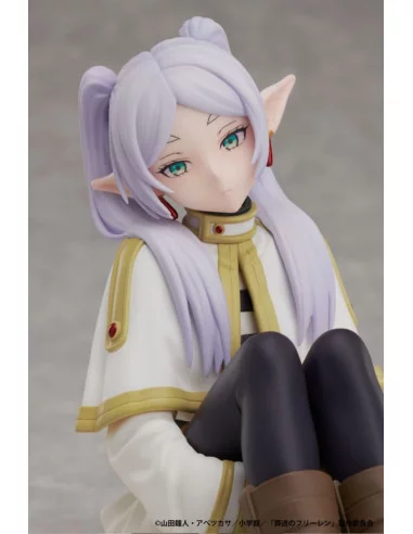 es::Frieren: Beyond Journey's End Estatua 1/7 Frieren