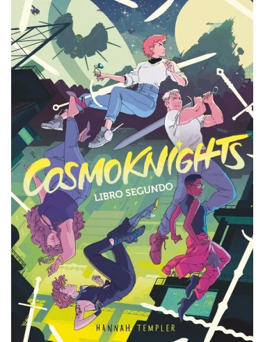 es::Cosmoknights 02