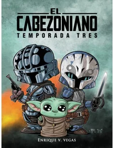 es::El Cabezoniano. Temporada tres