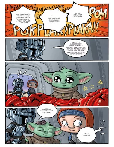 es::El Cabezoniano. Temporada tres