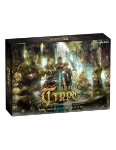 es::Final Fantasy VII Remake (Juego de rol)