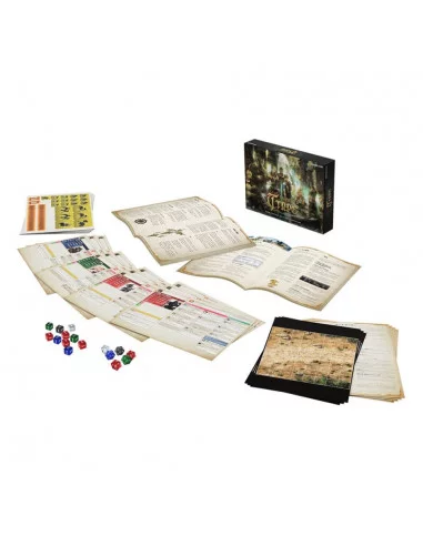 es::Final Fantasy VII Remake (Juego de rol)