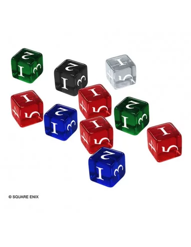 es::Final Fantasy VII Remake (Juego de rol)