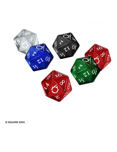 es::Final Fantasy VII Remake (Juego de rol)