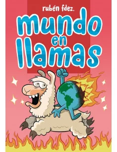 es::Mundo en llamas