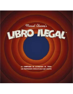 es::Libro ilegal