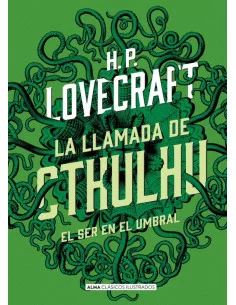 es::La llamada de Cthulhu