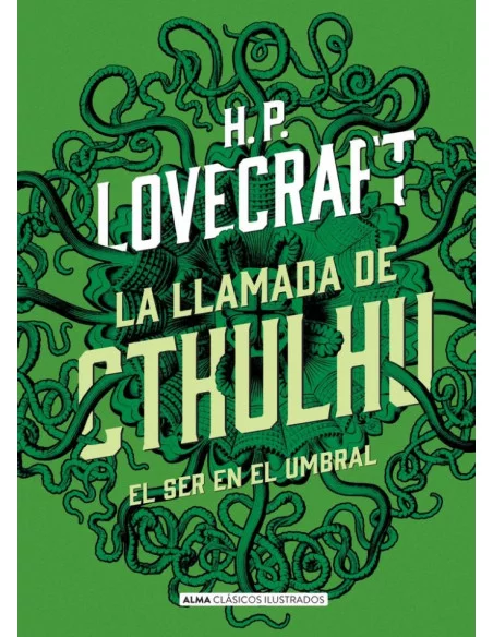 es::La llamada de Cthulhu