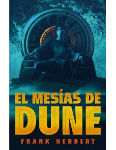 es::El mesías de Dune (Las crónicas de Dune 2)