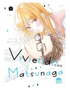 es::Viviendo con Matsunaga 04