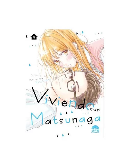 es::Viviendo con Matsunaga 04