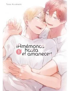 es::¡Amémonos hasta el amanecer! 1 (de 2)