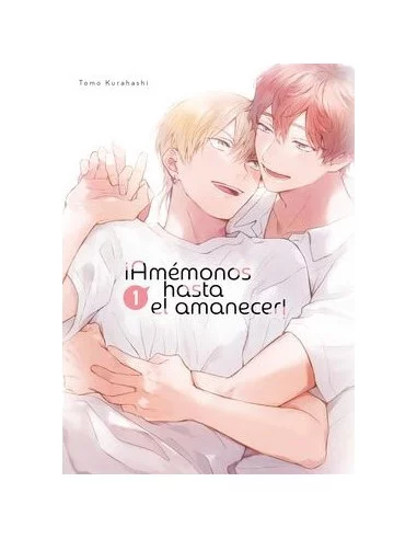 es::¡Amémonos hasta el amanecer! 1 (de 2)