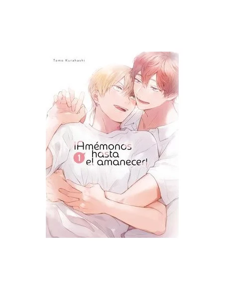 es::¡Amémonos hasta el amanecer! 1 (de 2)