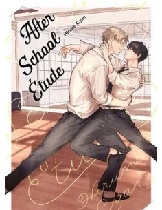 es::After School Étude 1 (de 3)