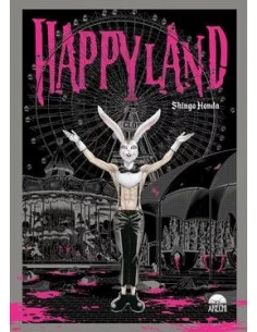 es::Happyland