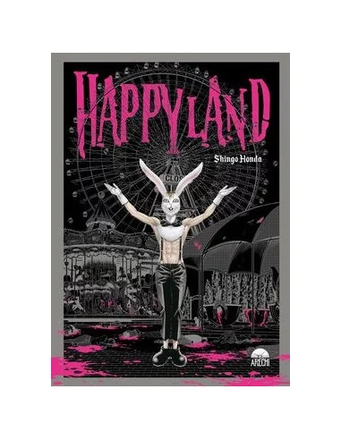 es::Happyland