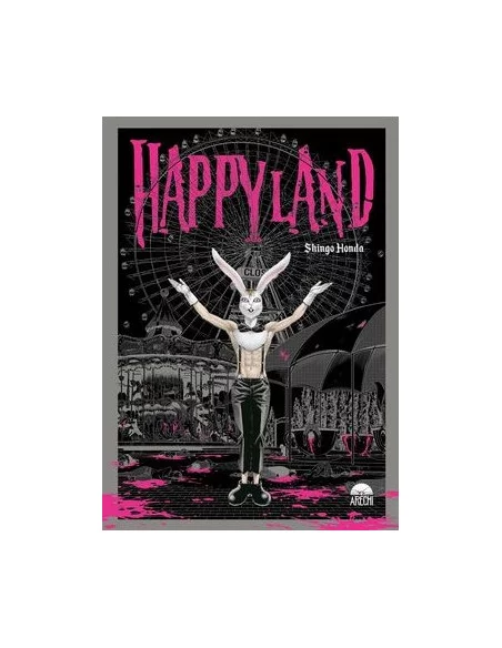 es::Happyland