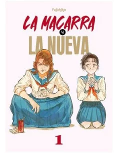 es::La macarra y la nueva 1 (de 2)
