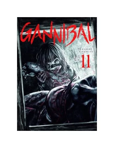 es::Gannibal 11