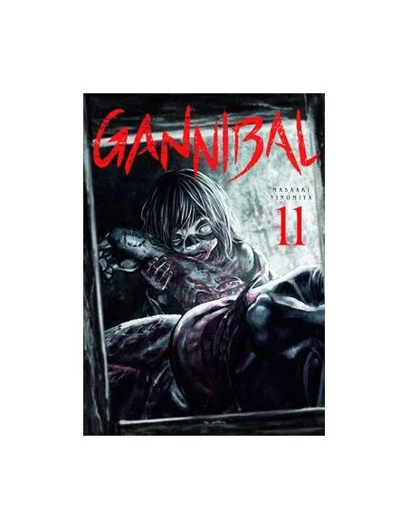 es::Gannibal 11