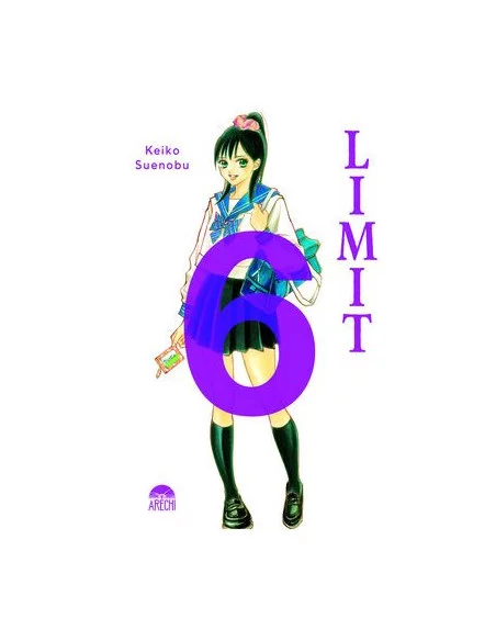 es::Limit 06