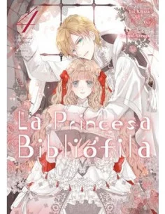 es::La Princesa bibliófila 04