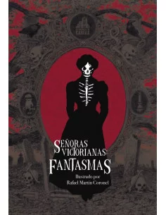 es::Señoras victorianas: Fantasmas