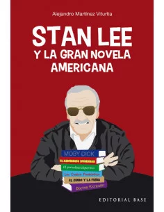es::Stan Lee y la gran novela americana