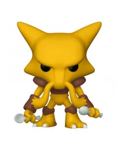 es::Funko POP! Alakazam (EMEA) Pokémon 
