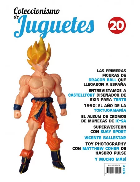 es::Coleccionismo de juguetes 20