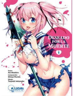 es::Deseado por la muerte 01
