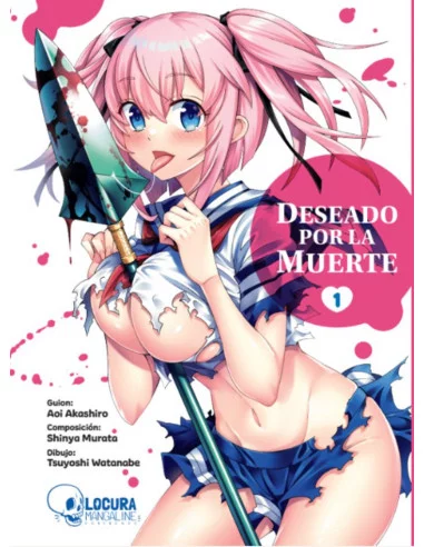 es::Deseado por la muerte 01