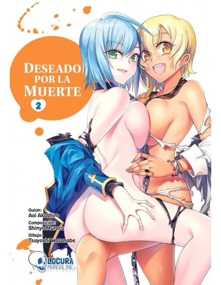 es::Deseado por la muerte 02