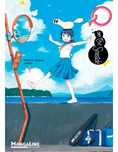 es::Q on the seaside 01