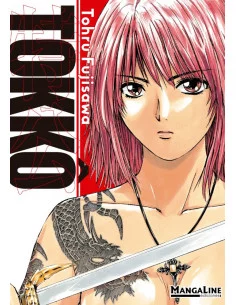 es::Tokko (Edición Integral)