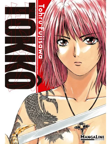 es::Tokko (Edición Integral)