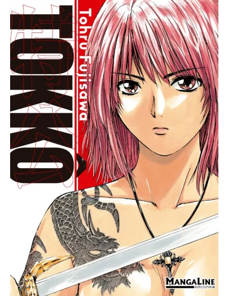 es::Tokko (Edición Integral)